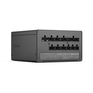 850 Watt Fractal Design ION 3 Gold schwarz