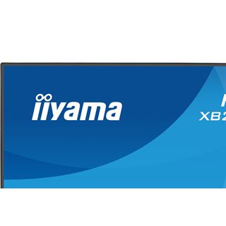 27" (68,58cm) iiyama X2797HSU-B1 schwarz 1920x1080 1x