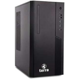 Terra PC-BUSINESS 4000 SILENT DDR5 Intel Core i3 12100 W11P