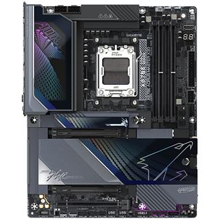 Gigabyte AORUS MASTER X870E X3D ATX