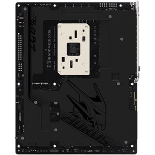 Gigabyte AORUS MASTER X870E X3D ATX