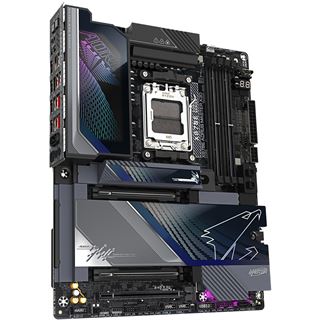 Gigabyte AORUS MASTER X870E X3D ATX