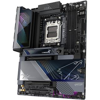 Gigabyte AORUS MASTER X870E X3D ATX