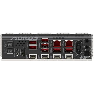 Gigabyte AORUS MASTER X870E X3D ATX