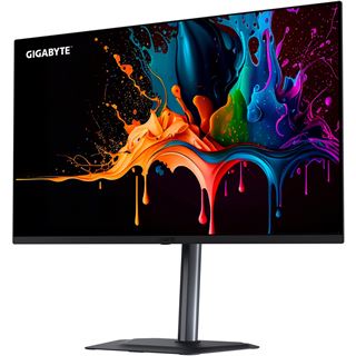 31.5" (80,01cm) Gigabyte MO32U2 OLED schwarz 3840x2160