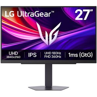 27" (68,58cm) LG Electronics UltraGear 27G810A-B schwarz