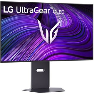 31,5" (80,01cm) LG Electronics UltraGear OLED GX8 32GX850A-B