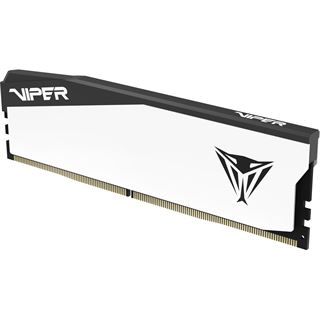 16GB Patriot Viper Elite 5 DDR5-6000 DIMM CL30 Single
