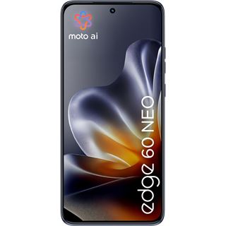 Motorola Edge 60 Neo 256 GB pantone grisaille PBA80003SE