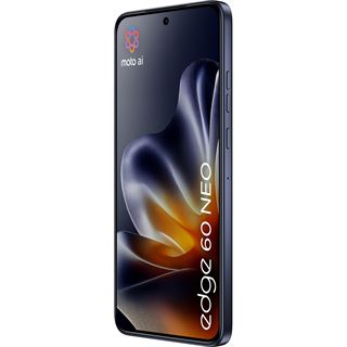 Motorola Edge 60 Neo 256 GB pantone grisaille PBA80003SE