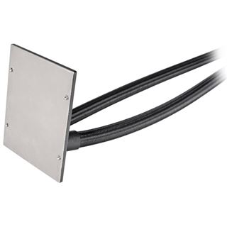 Thermaltake AW420 All-In-One Liquid Cooling System Black