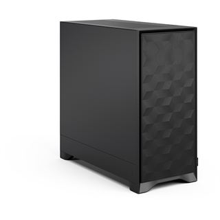 Fractal Design Pop 2 Air Solid Midi Tower ohne Netzteil schwarz