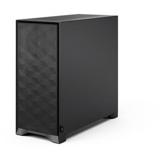 Fractal Design Pop 2 Air Solid Midi Tower ohne Netzteil schwarz