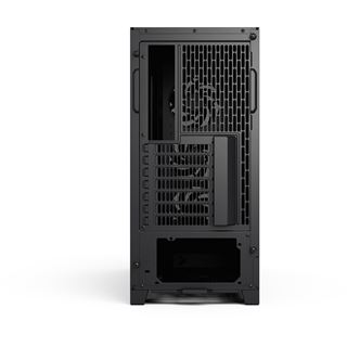 Fractal Design Pop 2 Air Solid Midi Tower ohne Netzteil schwarz