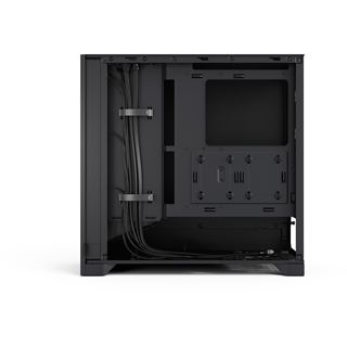 Fractal Design Pop 2 Air Solid Midi Tower ohne Netzteil schwarz
