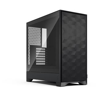 Fractal Design Pop 2 Air TG Midi Tower ohne Netzteil schwarz