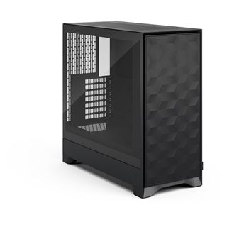 Fractal Design Pop 2 Air TG Midi Tower ohne Netzteil schwarz