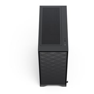 Fractal Design Pop 2 Air TG Midi Tower ohne Netzteil schwarz