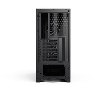 Fractal Design Pop 2 Air TG Midi Tower ohne Netzteil schwarz