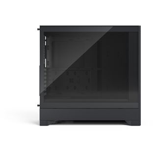 Fractal Design Pop 2 Air TG Midi Tower ohne Netzteil schwarz
