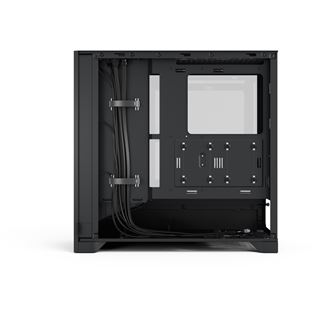 Fractal Design Pop 2 Air TG Midi Tower ohne Netzteil schwarz
