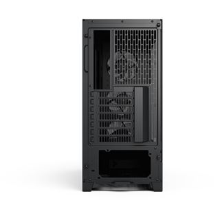 Fractal Design Pop 2 Air RGB Midi Tower ohne Netzteil schwarz