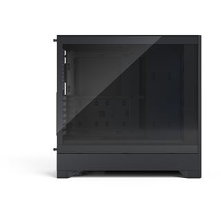 Fractal Design Pop 2 Air RGB Midi Tower ohne Netzteil schwarz