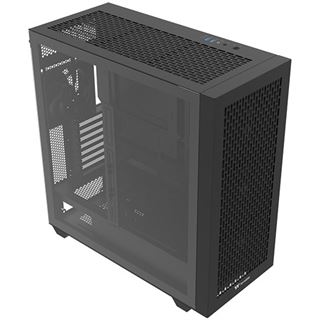 Thermaltake AX500 Black, Retourenware