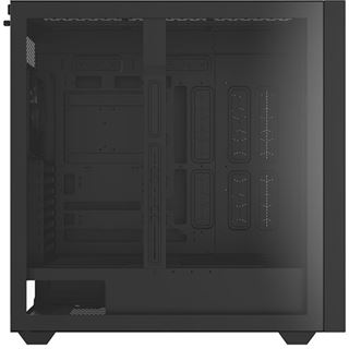 Thermaltake AX500 Black, Retourenware