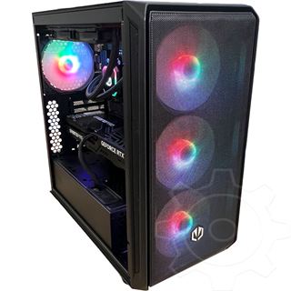 indigo Sweet Gamer R7 7800X3D 32GB 1TB RTX5070Ti Bulk