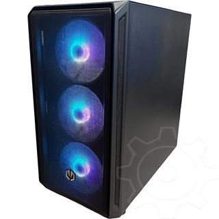 indigo Sweet Gamer R7 7800X3D 32GB 1TB RTX5070Ti Bulk
