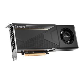 24GB ASRock Intel ARC PRO B60 Creator retail