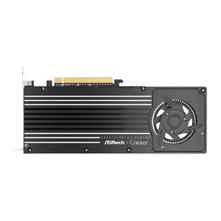 24GB ASRock Intel ARC PRO B60 Creator retail