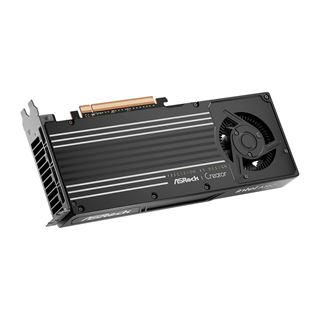 24GB ASRock Intel ARC PRO B60 Creator retail