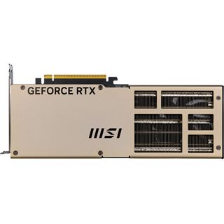 16GB MSI GeForce RTX 5080 Inspire 3x OC Aktiv PCIe 5.0 x16 (Retail)