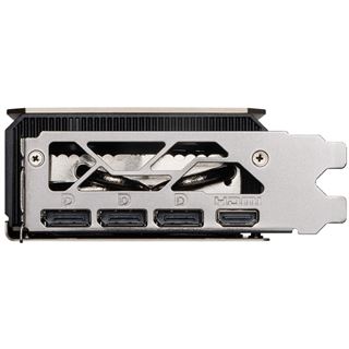16GB MSI GeForce RTX 5080 Inspire 3x OC Aktiv PCIe 5.0 x16 (Retail)