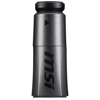 16GB MSI GeForce RTX 5080 Inspire 3x OC Aktiv PCIe 5.0 x16 (Retail)