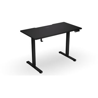 Endorfy Atlas S Electric Black