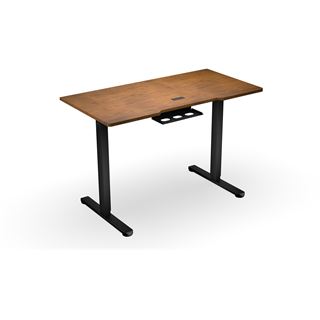 Endorfy Atlas S Electric Dark Wood