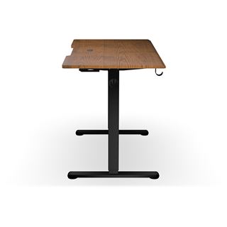 Endorfy Atlas S Electric Dark Wood