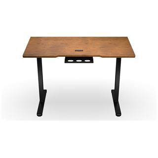 Endorfy Atlas S Electric Dark Wood