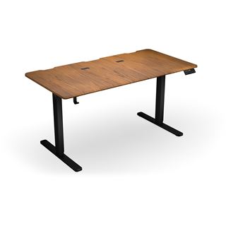 Endorfy Atlas L Electric Dark Wood