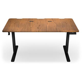 Endorfy Atlas L Electric Dark Wood