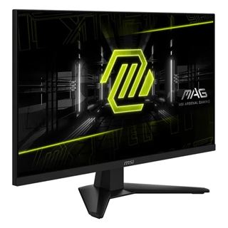 27" (68,58cm) MSI MAG 274QFDE schwarz 2560x1440 1xDisplayPort