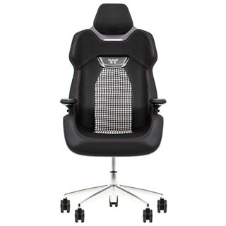Thermaltake Argent E700 Real Leather Gaming Chair Space Gray with
