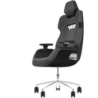 Thermaltake Argent E700 Gaming Chair Storm Black