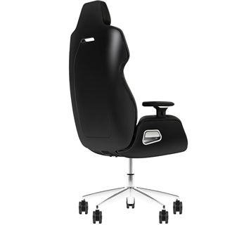 Thermaltake Argent E700 Gaming Chair Storm Black