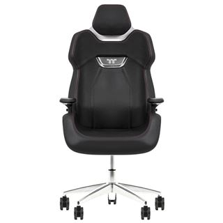 Thermaltake Argent E700 Glacier White with Slate Gray Crayon Real