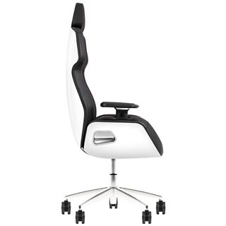 Thermaltake Argent E700 Glacier White with Slate Gray Crayon Real