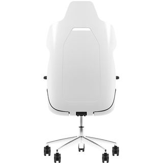 Thermaltake Argent E700 Glacier White with Slate Gray Crayon Real